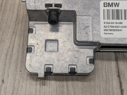 PRE-LCI OEM BMW F90 G01 G12 G30 M5 X3 Windshield Camera Lane Assist Module