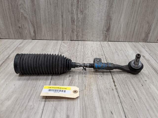 2020 - 2024 BMW X3 F97 Left Driver Tie Rod w/ Boot 7885135 S58