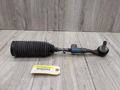 2020 - 2024 BMW X3 F97 Left Driver Tie Rod w/ Boot 7885135 S58