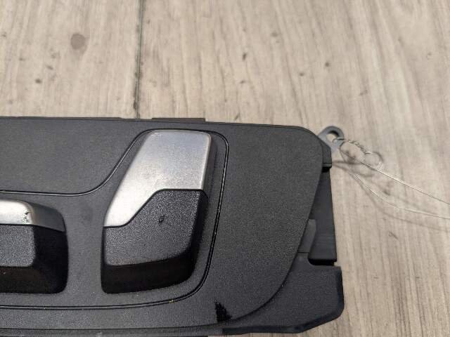 2019 BMW X3 G01 Unknown 9390117