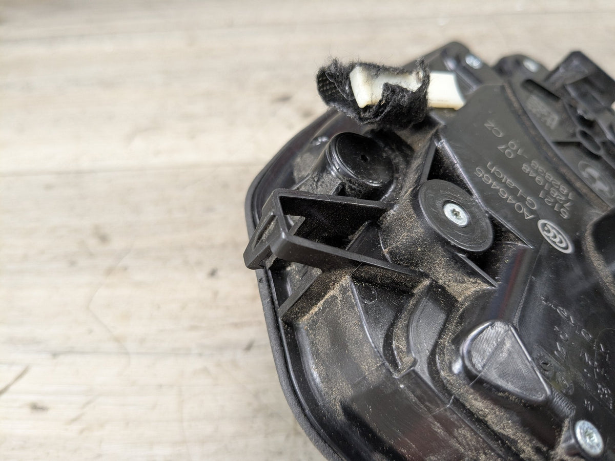 2014-2018 OEM BMW F15 F16 F86 X5 FRONT Right Passenger Door Lock Latch Actuator SOFT CLOSE