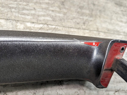 12-18 OEM BMW F23 F30 F82 M3 M4 COMFORT ACCESS Driver Door Handle Orange