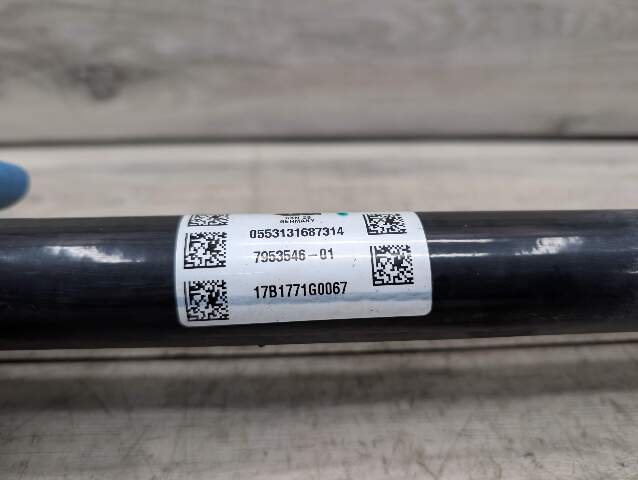 2018 - 2024 BMW X3 G01 Unknown 7953546