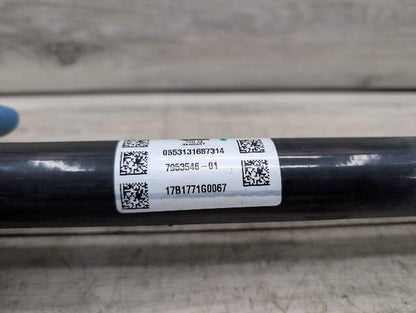 2018 - 2024 BMW X3 G01 Unknown 7953546