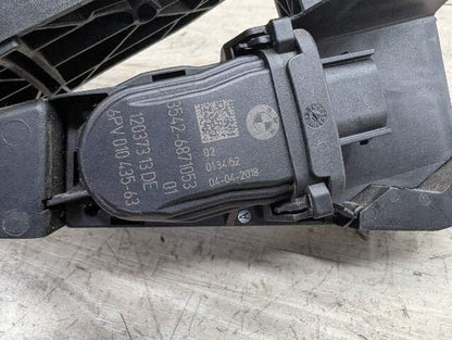 OEM BMW F44 F90 G01 G05 G12 G20 G30 X3 X5 M5 M8 Accelerator Throttle Gas Pedal