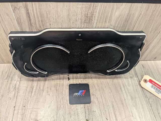16-19 OEM BMW G11 G12 740 750 M760 Instrument Speedometer Gauge Cluster w/ HUD