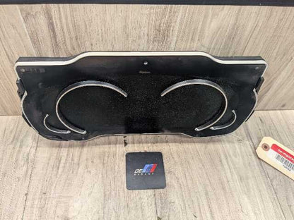 16-19 OEM BMW G11 G12 740 750 M760 Instrument Speedometer Gauge Cluster w/ HUD
