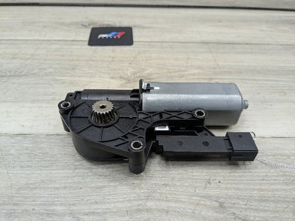 20-24 OEM BMW F44 228 M235 Sunroof Window Glass Panel Panoramic Roof Motor