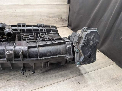 2018 - 2024 BMW X3 G01 Engine Motor Intake Manifold 8601651 B58B30M0