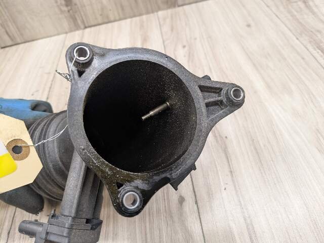 OEM BMW F22 F32 F36 G01 G20 G30 Intercooler Charge Air Intake Hose Pipe B46 B48