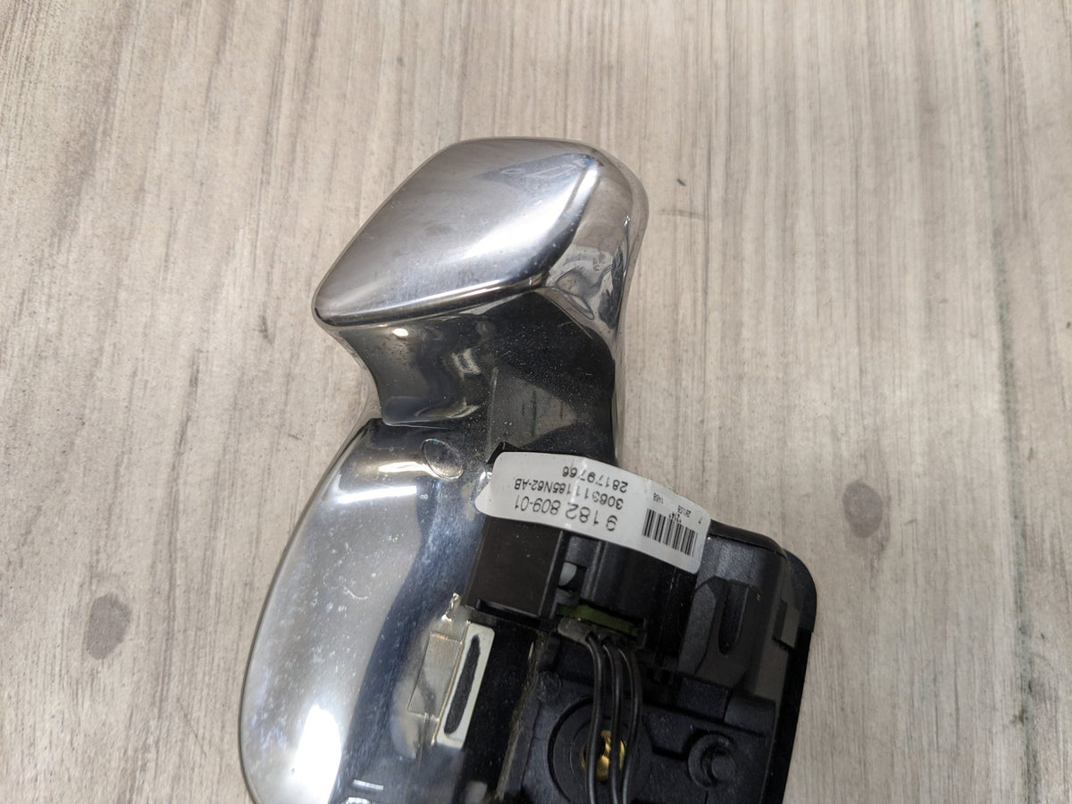 07-10 OEM BMW E92 E93 328 335 Left Right Paddle Shifters Up Down Plus Minus SET