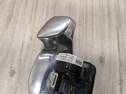 07-10 OEM BMW E92 E93 328 335 Left Right Paddle Shifters Up Down Plus Minus SET
