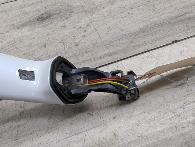 2018 - 2024 BMW X3 G01 Unknown 7470556