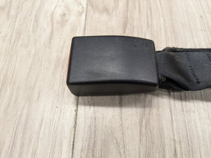 OEM BMW F90 M5 G30 530 540 M550 Rear Center Middle Seatbelt Seat Belt Buckle