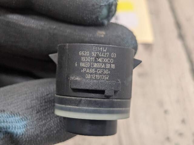 2020 - 2024 BMW X3 F97 Unknown 9274427 S58