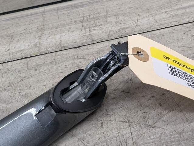 2016 - 2022 BMW 750i G12 Front Left Driver Exterior Door Handle w/ Comfort Access 7413575 N63B44O2