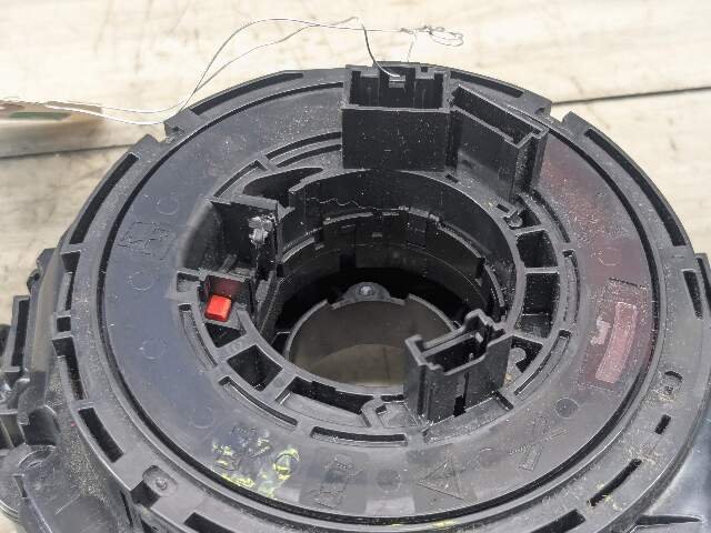 2016 BMW X6 F16 Steering Wheel Sensor Clockspring 9368595