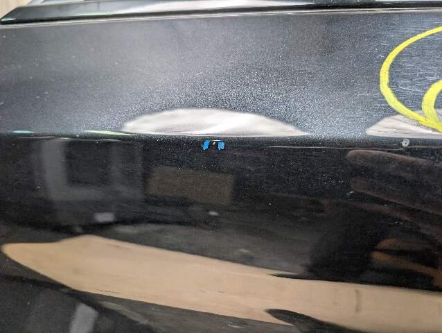 17-23 OEM BMW F90 G30 530 540 M550 M5 Front Left Driver Door Shell Panel