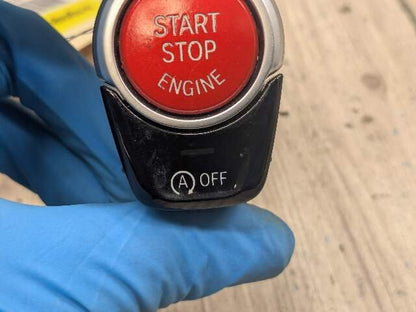 2020 - 2024 BMW X3 F97 Start Stop Button 8074017 S58