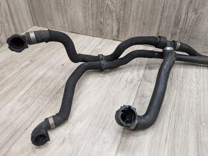 OEM BMW G11 G12 G30 M550 750 Engine N63R Water Pump Coolant Hose Tube Pipe