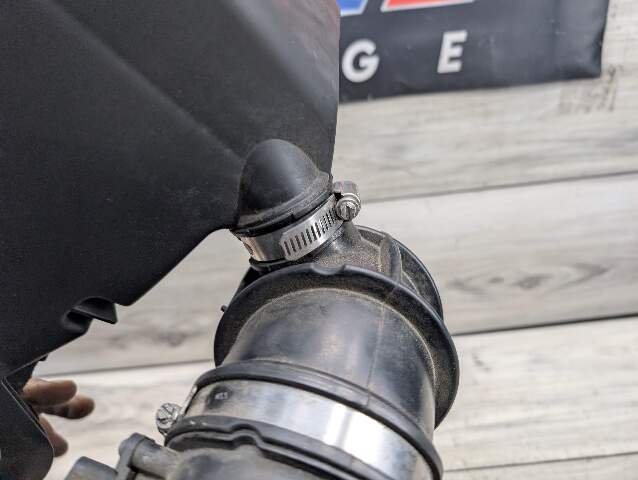 2018 - 2024 BMW X3 G01 Unknown 8620945