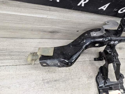 16-19 OEM BMW G12 740 750 M760 Front Right Passenger Headlight Support Bracket