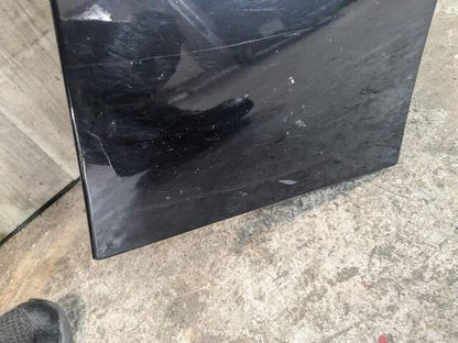 06-11 OEM BMW E90 328 335 Sedan Right Passenger Side Fender Panel Black 669