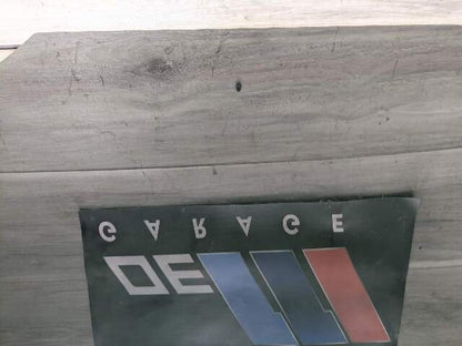 2019 - 2026 BMW X5 G05 Rear Left Driver Door Window Glass 7444659 B58B30M1