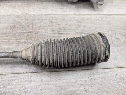 2011 - 2016 BMW 335i F30 Steering Gear Rack & Pinion 6862300 N55B30M0