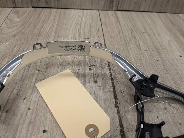 OEM BMW G01 X3 G12 740 750 M760 G30 530 540 M550 M SPORT Steering Wheel Trim