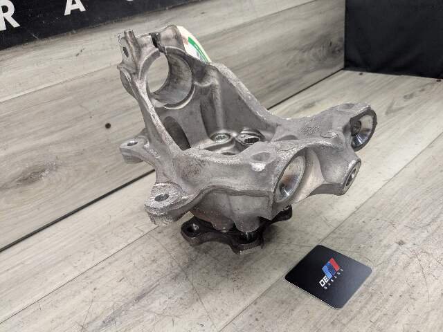 OEM BMW G20 G22 G23 330 M340 FRONT Left Driver Hub Spindle Knuckle Bearing RWD