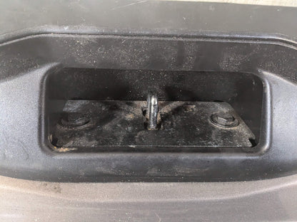 2011 BMW X5 E70 Rear Lower Liftgate Tailgate