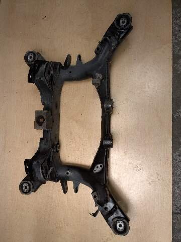 OEM BMW G01 G02 X3 X4 30i 30iX Rear Axle Subframe Cradle Suspension Crossmember