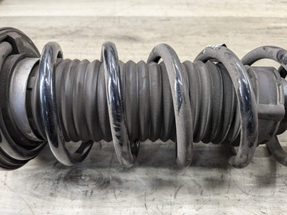 2021 BMW 540i G30 Rear Left or Right Spring Strut Shock Absorber 6896015 21-22 OEM BMW G30 540 REAR Left Right Side Strut Shock Absorber w/ Spring