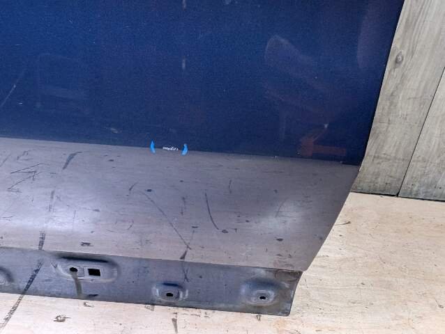2018 - 2024 BMW X3 G01 Front Left Driver Door Shell Panel 7465527 B58B30M0
