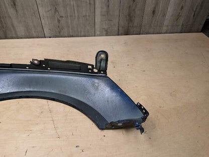 2018 Audi S5 B9 Front Left Driver Fender Panel 8W6821105B