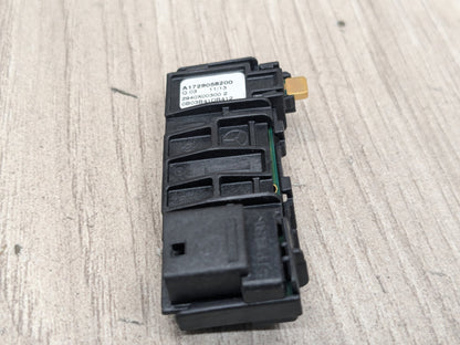 OEM Mercedes W204 C207 W166 W212 Windshield Temperature Humidity Sensor Module