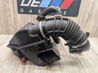 OEM BMW G01 G02 X3 X4 Engine B46 B48 Air Cleaner Filter Intake Resonator Box