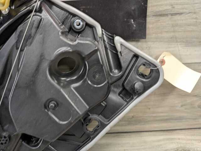 OEM BMW G20 G80 330 M340 M3 REAR Left Driver Door Window Regulator Motor