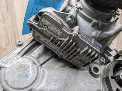 2015 BMW X6 Transmission Transfer Case 129925k 8623349