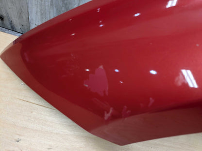 12-18 OEM BMW F30 F31 328 330 335 340 Left Driver Side Fender Panel Red A75 MELBOURNEROT METALLIC (A75)