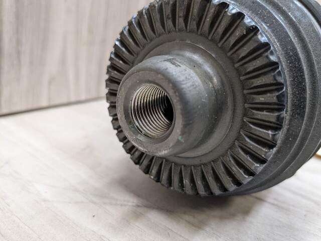 18-24 OEM BMW G01 X3 30i 30iX B46 REAR Left Driver Shaft Output CV Axle 8679939