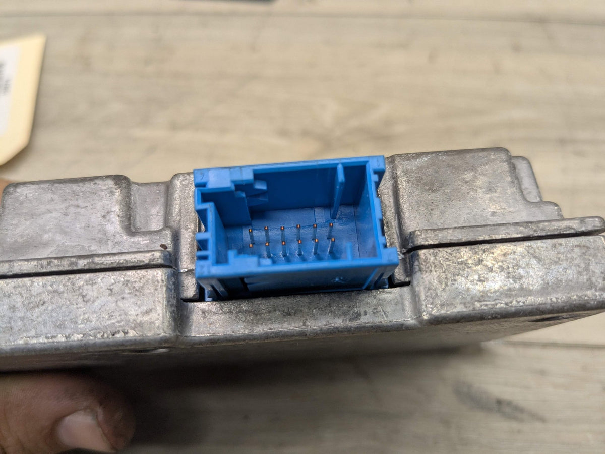 OEM BMW F16 F30 F80 M3 Driver Assist Lane Departure KaFAS Camera Control Module