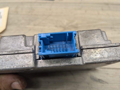 OEM BMW F16 F30 F80 M3 Driver Assist Lane Departure KaFAS Camera Control Module