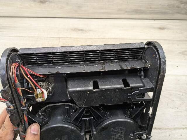 2016 BMW X6 F16 Unknown 9315332