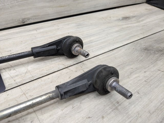 2021 BMW 228i F44 Front Left Right Stabilizer Sway Bar Link SET 6862864