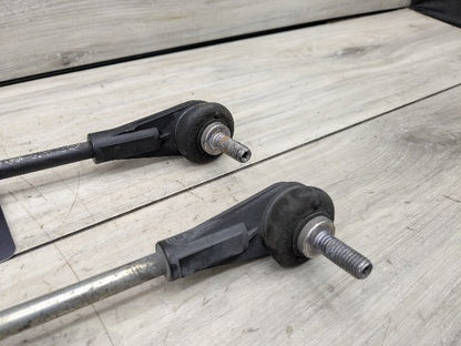 2021 BMW 228i F44 Front Left Right Stabilizer Sway Bar Link SET 6862864