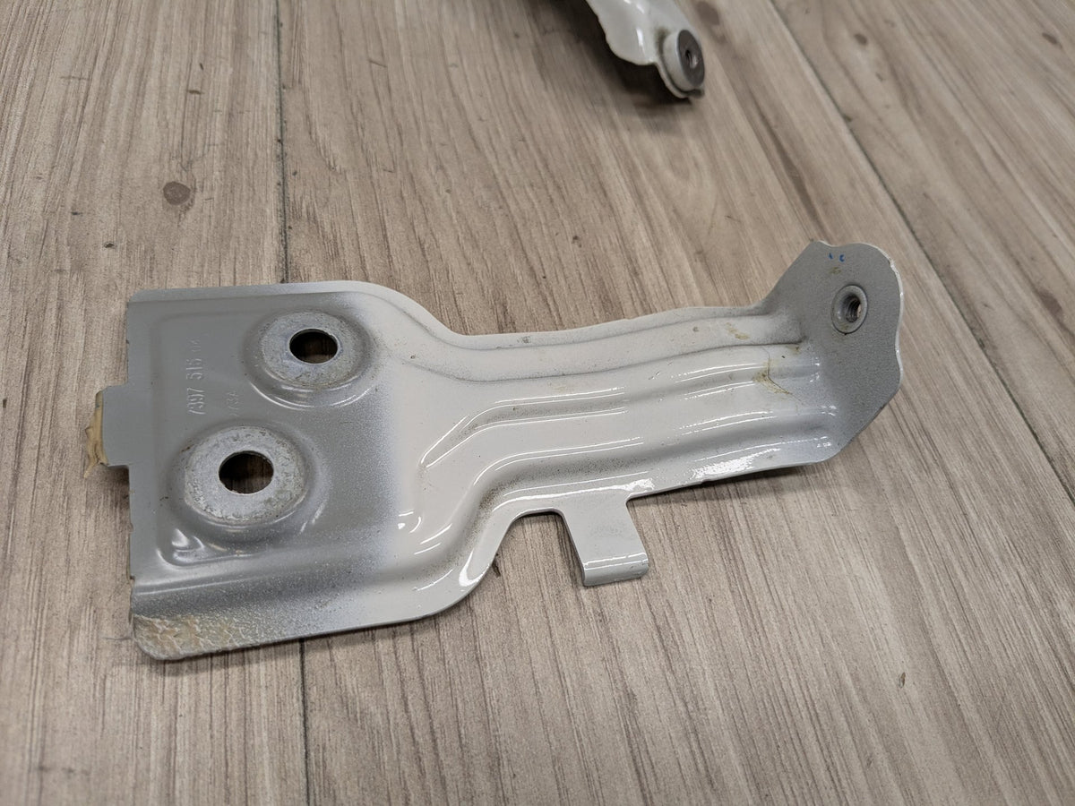 18-24 OEM BMW G01 G02 F97 F98 X3 X4 Left Driver Fender Wing Holder Bracket SET
