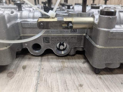OEM BMW F10 F15 F25 F30 F36 328 335 Transmission Mechatronic Valve Body GA8HP45Z
