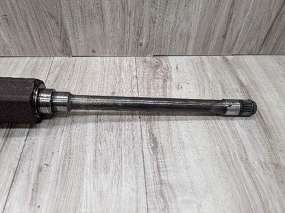 16-22 OEM BMW G12 740iX AWD Front Right Passenger Output Half Shaft CV Axle